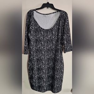 Womens Charlotte Russe Dress